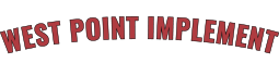 West Point Implement of Columbus logo