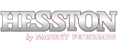 Hesston equipment