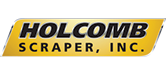 Holcomb equipment