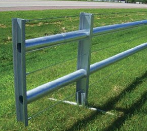 West Point Design scraper