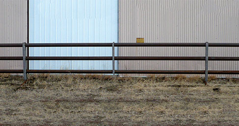 3 Tube Fence-All