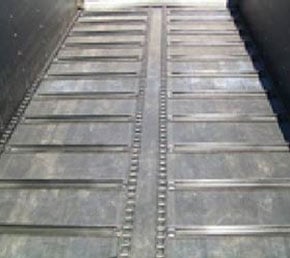 Composite Material Boxes