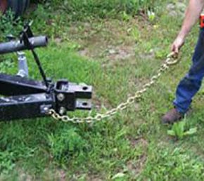 Safety Chain