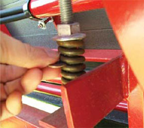 Spread-All Manufactured Features West Point Design Inc. West Point