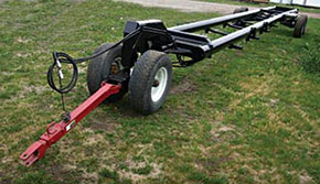 Transport-All product
