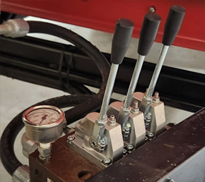 Hydraulic Controls