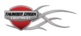 Thunder Creek equipment