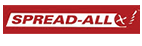 Spread-All logo