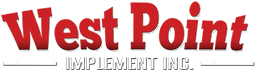 West Point Implement logo
